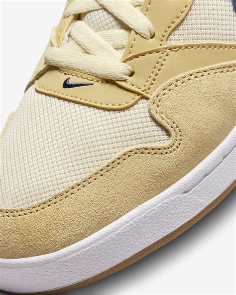nike sb alleyoop damen braun